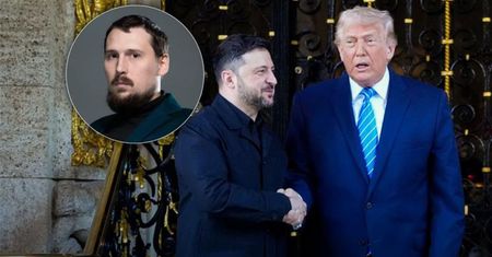 Ukraina wesprze USA w walce z irańskimi Shahedami. "Wysyła sygnał"