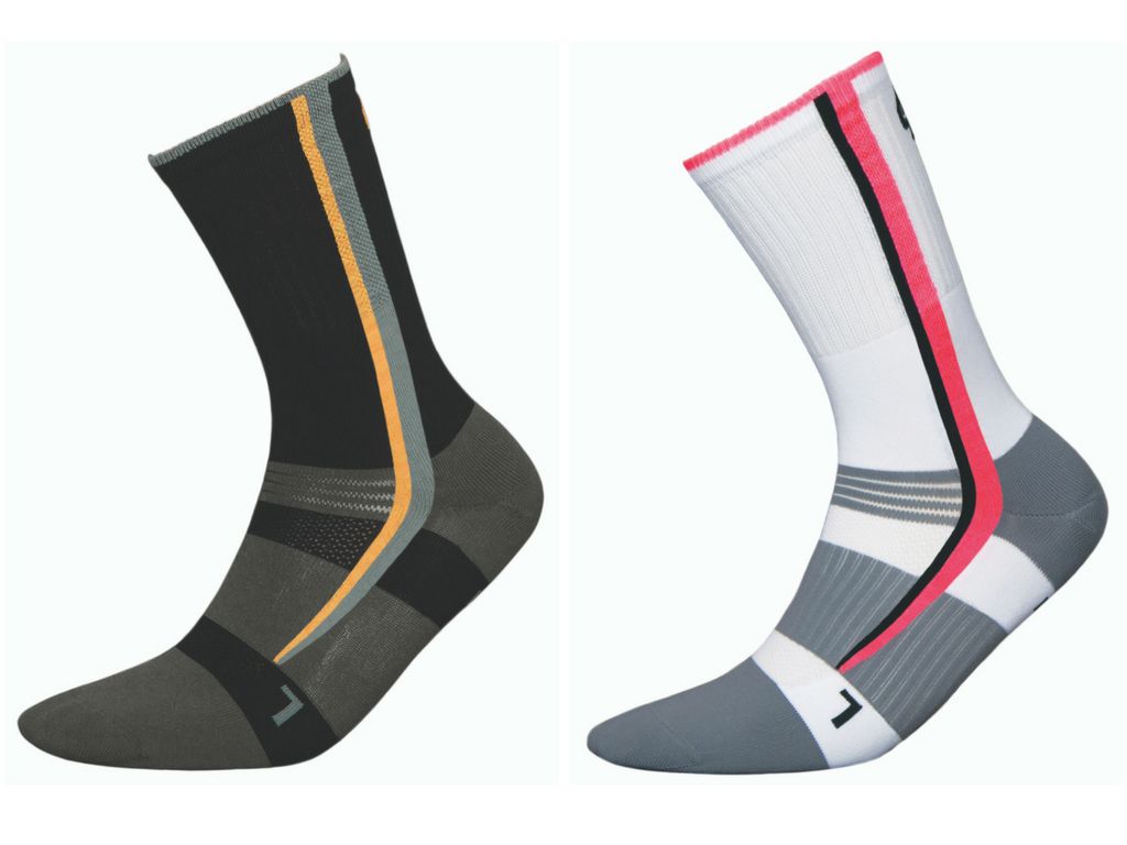 Bike Silver Deodorant®