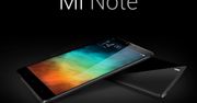 Xiaomi Mi Note oficjalnie. Wariant bez dopisku "Pro" również jest wart uwagi