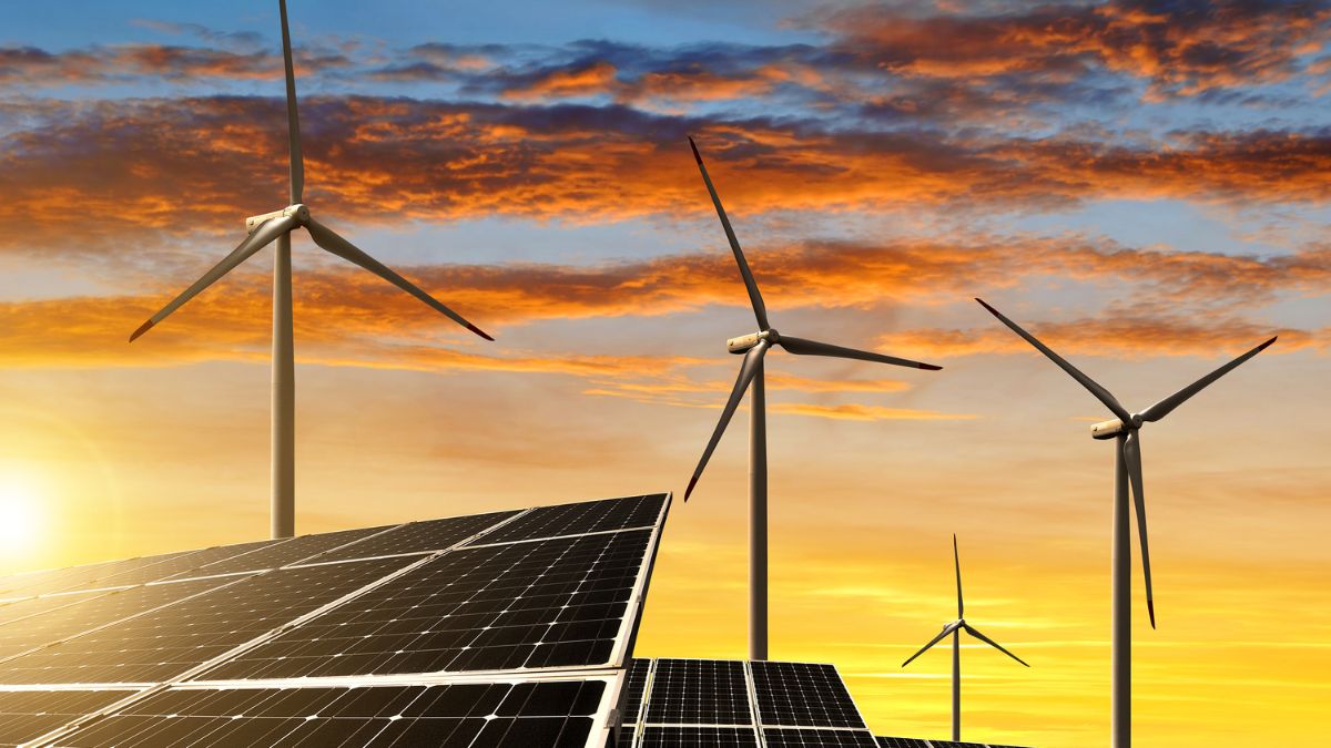 Chińska turbina wiatrowa ma ogromny potencjał