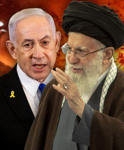 Czy Irańczycy spełnią największe marzenie Netanjahu [OPINIA]