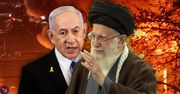 Czy Irańczycy spełnią największe marzenie Netanjahu [OPINIA]