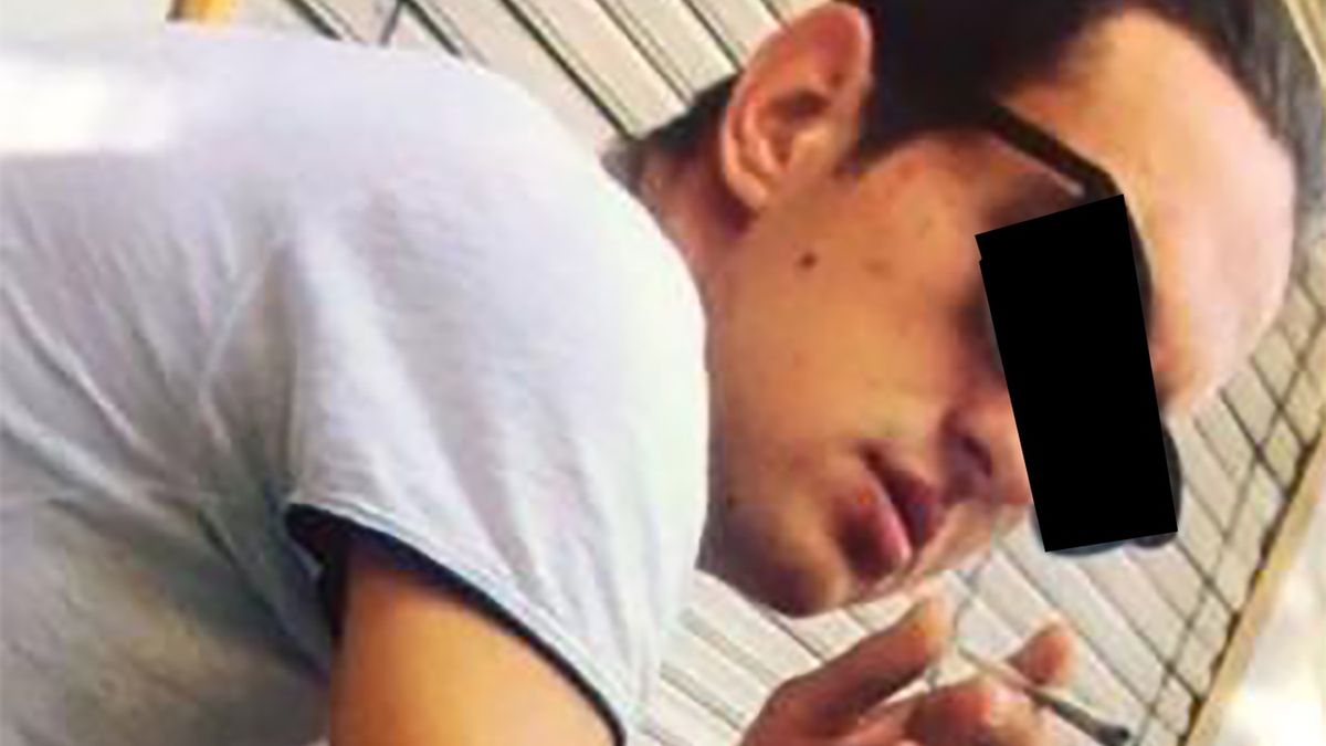 21-letni Oskar K. zamordował swojego sąsiada. Został aresztowany