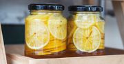 Cytryny w syropie na zimę. Bardzo prosty przepis