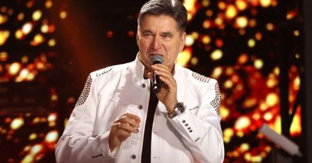 Sławomir Świerzyński zdradził kulisy występów dla TV Trwam. "Musimy przekazać scenariusz"