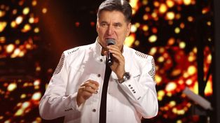 Sławomir Świerzyński zdradził kulisy występów dla TV Trwam. "Musimy przekazać scenariusz"