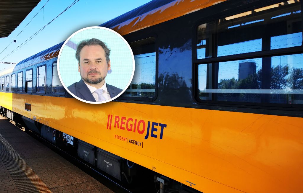 Wolny rynek wjeżdża na polskie tory. Ekspert mówi o zmianach dla podróżnych