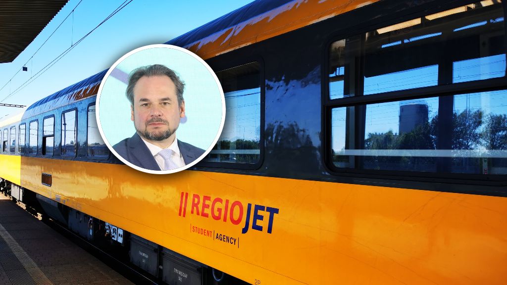 Dr Jakub Majewski komentuje ekspansję RegioJet na polski rynek
