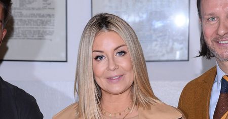 Małgorzata Rozenek-Majdan walczy o powrót do formy. Pomóc mają zabiegi onda