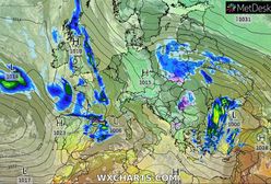Prognoza na Wielkanoc. "Czeka nas zwariowana pogoda"