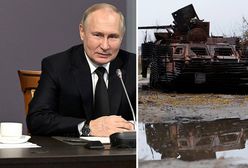 Rosjanie wyciągnęli wnioski? "Działają już lepiej"