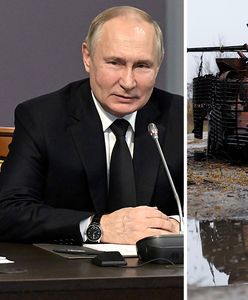 Rosjanie wyciągnęli wnioski? "Działają już lepiej"