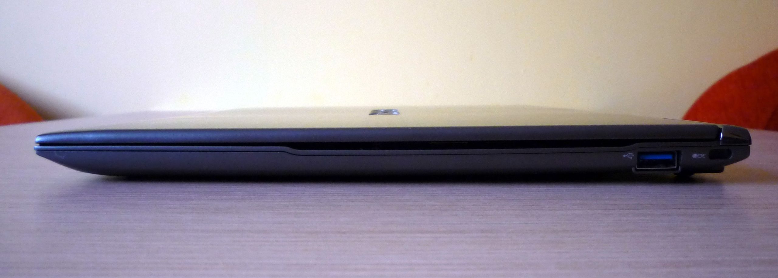 Toshiba Portégé Z830 - odchudzanie po japońsku [test] 5