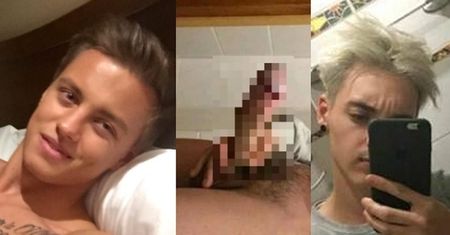 Jonkisz broni Pestki: "To, co pokazał, TO PIKUŚ! Dostaję filmiki, gdzie chłopacy dochodzą w 10 sekund..."
