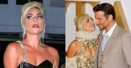 Lady Gaga zaskakuje zaokrąglonym brzuszkiem. Fani spekulują o "ciążowych krągłościach" (FOTO)