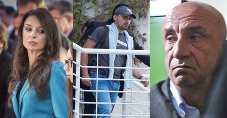Ojciec Dubieneckiego: "Mój syn MOŻE ZOSTAĆ KALEKĄ do końca życia!"