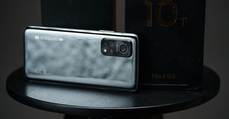 Xiaomi Mi 10T Pro okiem fotografa. Czy 108 Mpix to przesada? [OPINIA]