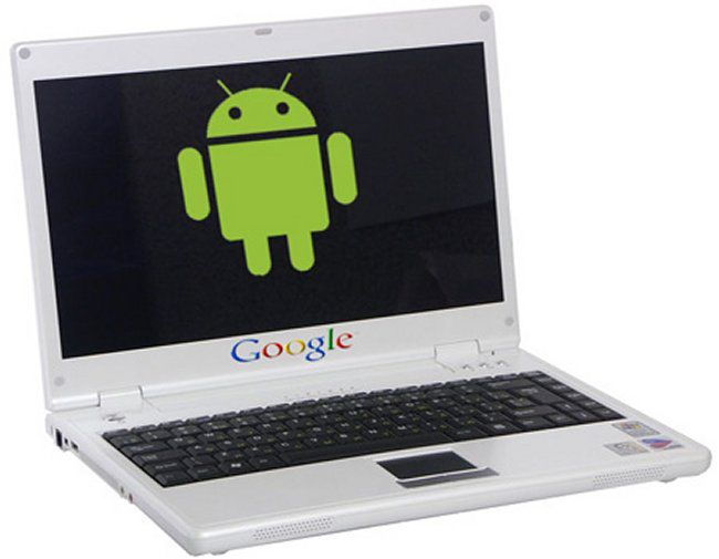 KGI Securities: "Google optymalizuje Androida 5.0 pod kątem notebooków". Czy koncernowi uda się w ten sposób podbić rynek PC?