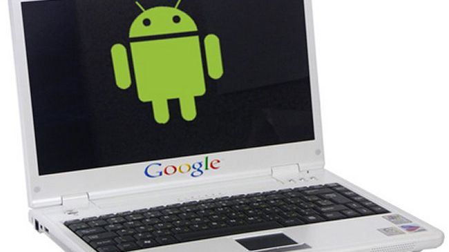 KGI Securities: "Google optymalizuje Androida 5.0 pod kątem notebooków". Czy koncernowi uda się w ten sposób podbić rynek PC? 1