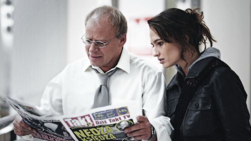 Dostanie się Faktowi? 1