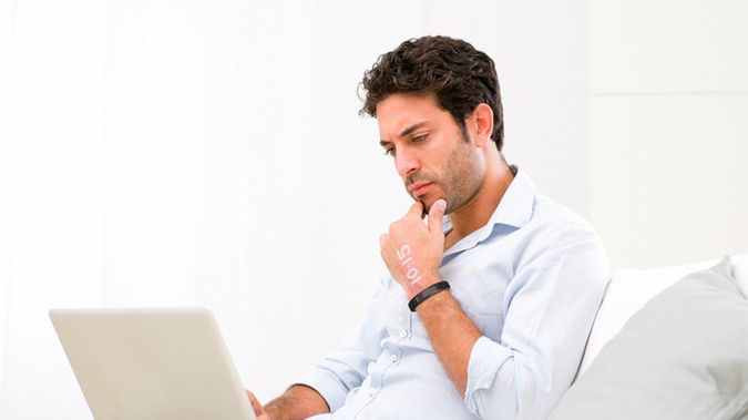 Ritot - projektor na ręku. Inteligentny zegarek bez tarczy! 1