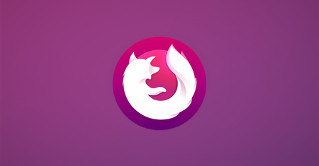 Firefox Focus z dowolną wyszukiwarką i podpowiedziami adresów