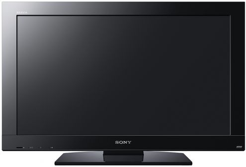 Sony BX30H - telewizor z dyskiem 500 GB