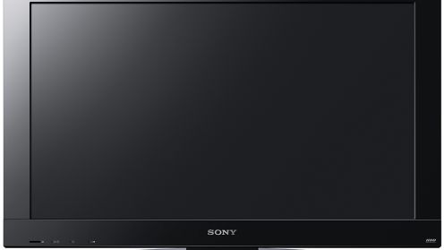 Sony BX30H - telewizor z dyskiem 500 GB 1