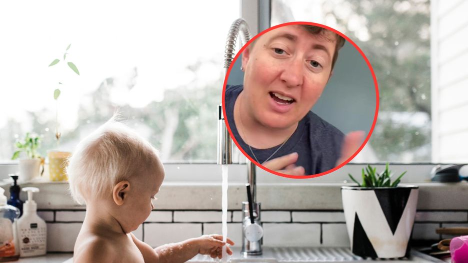 Lekarka ostrzega na TikToku