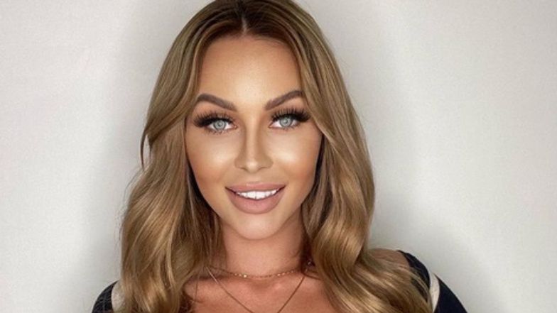 "Mała" Ania z "Warsaw Shore" spodziewa się dziecka