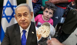 "Napięta rozmowa" z Bidenem. Izrael nagle zmienia zdanie