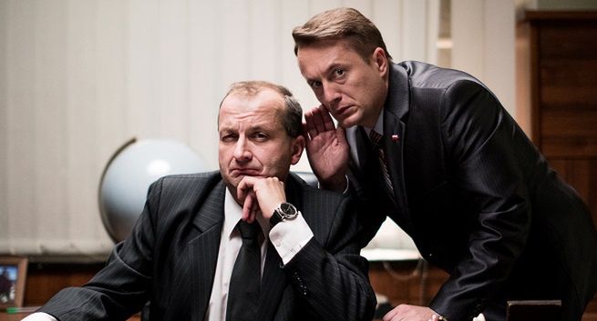 „Ucho prezesa” od 4 stycznia w Czwórce