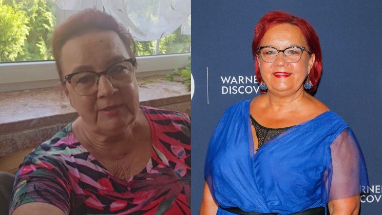 Izabela Zeiske opowiedziała o tym, że jej syn miał zawał