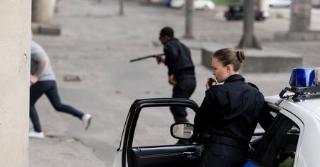 Policjantka walczy o życie. Prosi o wsparcie