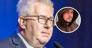 Skrytykował jedzenie w Sejmie. Oto jak odpowiedział Czarnecki