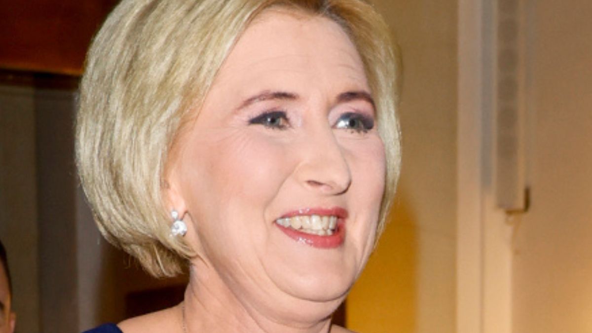 Agata Duda przeszła metamorfozę