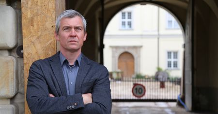 Jest profilerem. Mówi, kim najczęściej są seryjni mordercy i gwałciciele