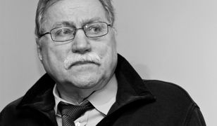 Nie żyje Lech Jęczmyk. Jego wkład w literaturę jest nie do przecenienia