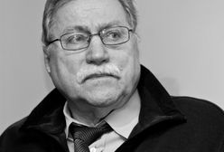 Nie żyje Lech Jęczmyk. Jego wkład w literaturę jest nie do przecenienia