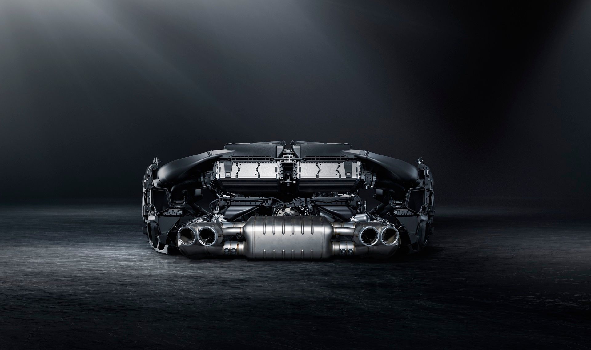 Porsche 911 (992) (2019) (fot. Porsche)