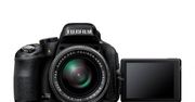 Fuji FinePix HS50EXR i potężny 42-krotny zoom optyczny