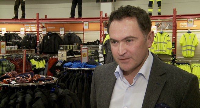 Sieć Jula podbija polski rynek. Otwiera kolejne sklepy