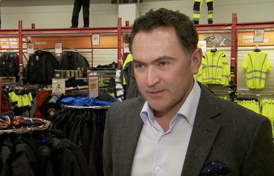 Sieć Jula podbija polski rynek. Otwiera kolejne sklepy