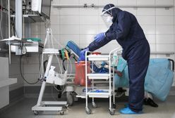 Koronawirus w Polsce. Nowy raport Ministerstwa Zdrowia o pandemii 27 kwietnia