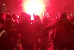 Zamieszki we Francji. Kibice wyszli na ulice