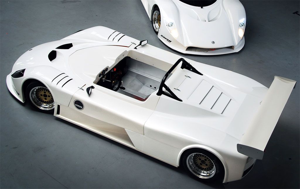 Saker RapX Sniper 27