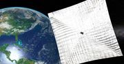 LightSail, czyli żaglowce w Kosmosie. Ruszają próby sondy kosmicznej z żaglem!