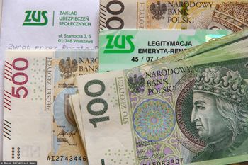 ZUS zmienia termin wypłat. W lipcu ci emeryci dostaną pieniądze wcześniej