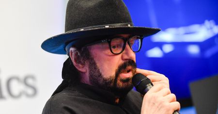 Zbigniew Hołdys WALCZY z chorobą. Przekazał najnowsze wieści