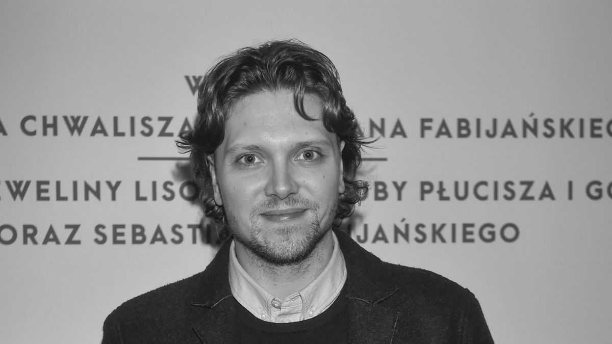 Żora Korolyov zmarł niespodziewanie w 2021 roku